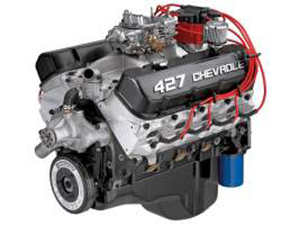 B1294 Engine